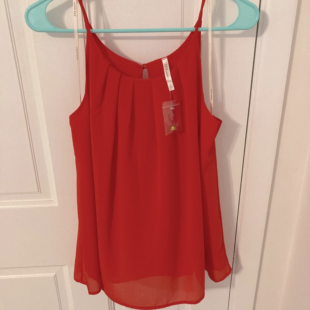 DNA Couture Top